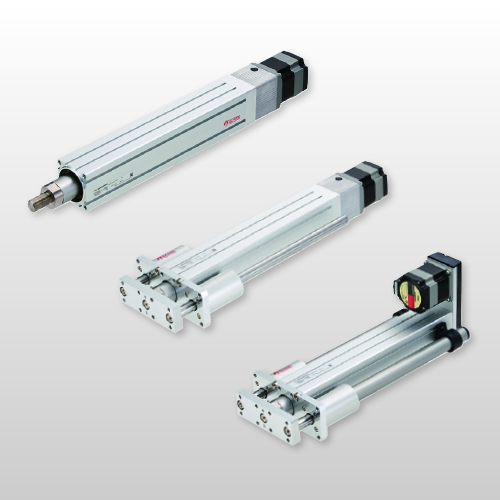 EAC Series - Electrical Cylinder