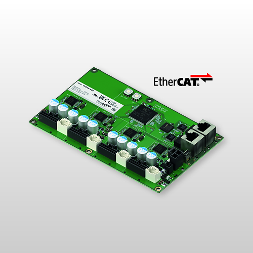 CVD Series - Multi-Axis Driver