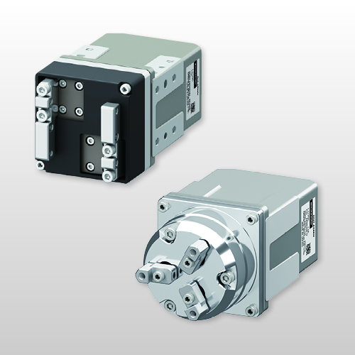 EH Series - Electrical Gripper