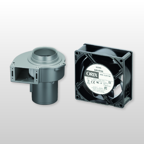 Fan Motors