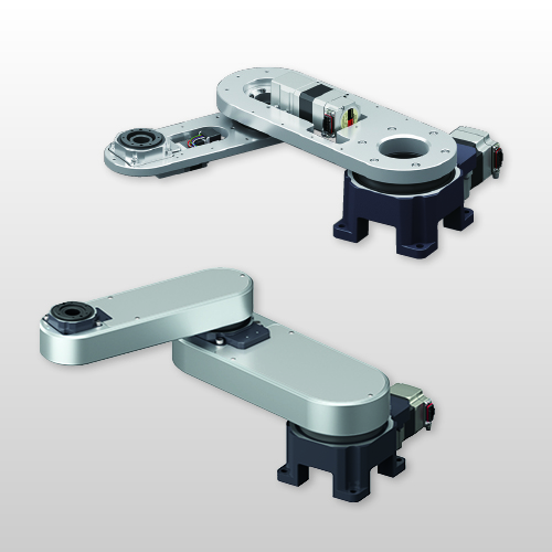 OVR3 SCARA Series – Flat and Flexible 3-Axis Transport Robots