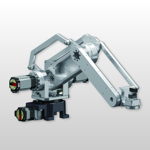 OVR4 Series – 4-axis robots – Palletisers