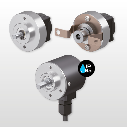 Incremental Encoder