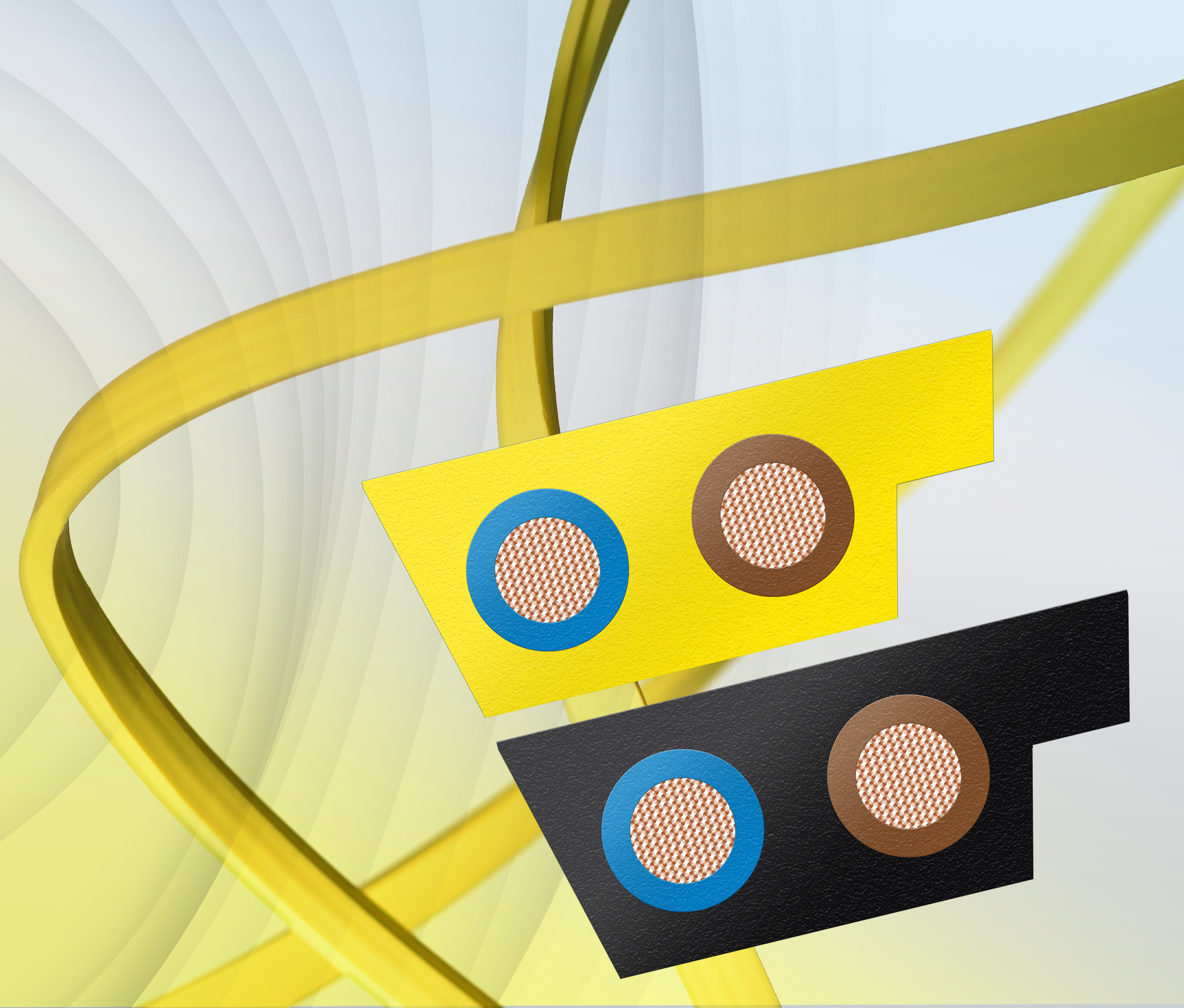 FieldLink® AS-Interface Cables