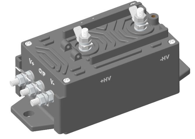 VOLTAGE SENSORS 