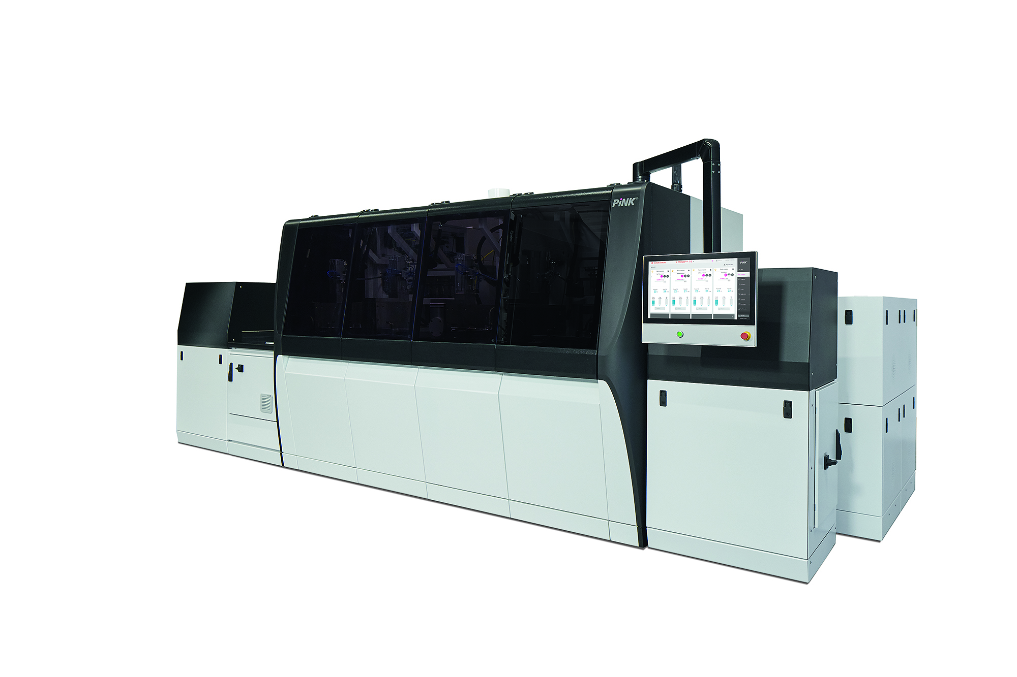 Soldering system VADU modular