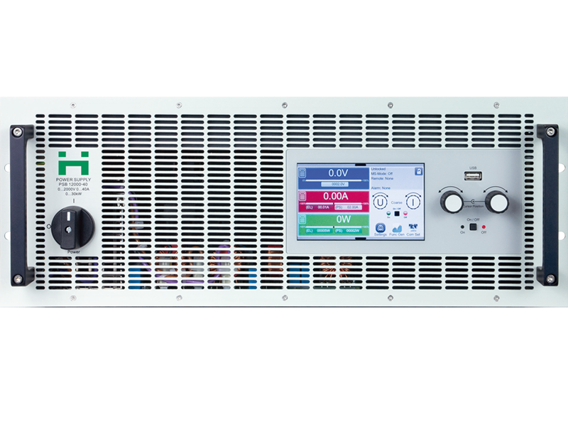 DC Source-Sink HEA-PSB10000