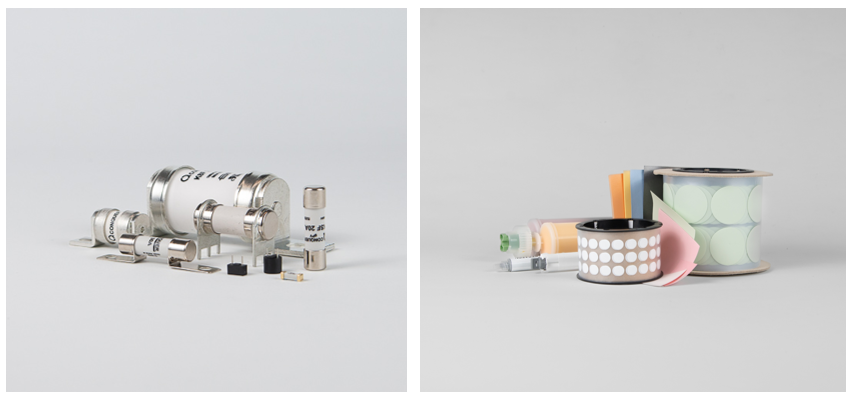 Thermal Management & Fuses