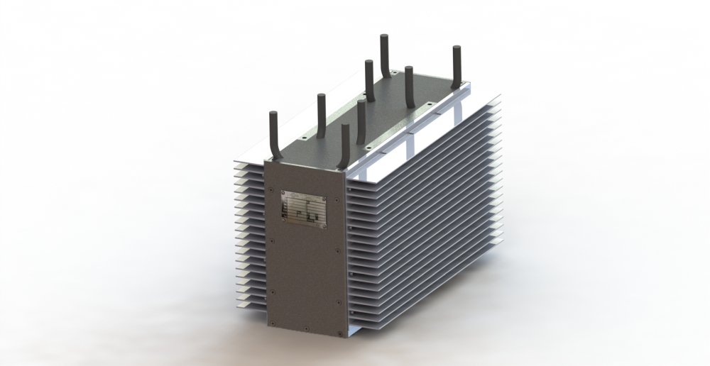 Medium frequency transformer / High frequency transformer