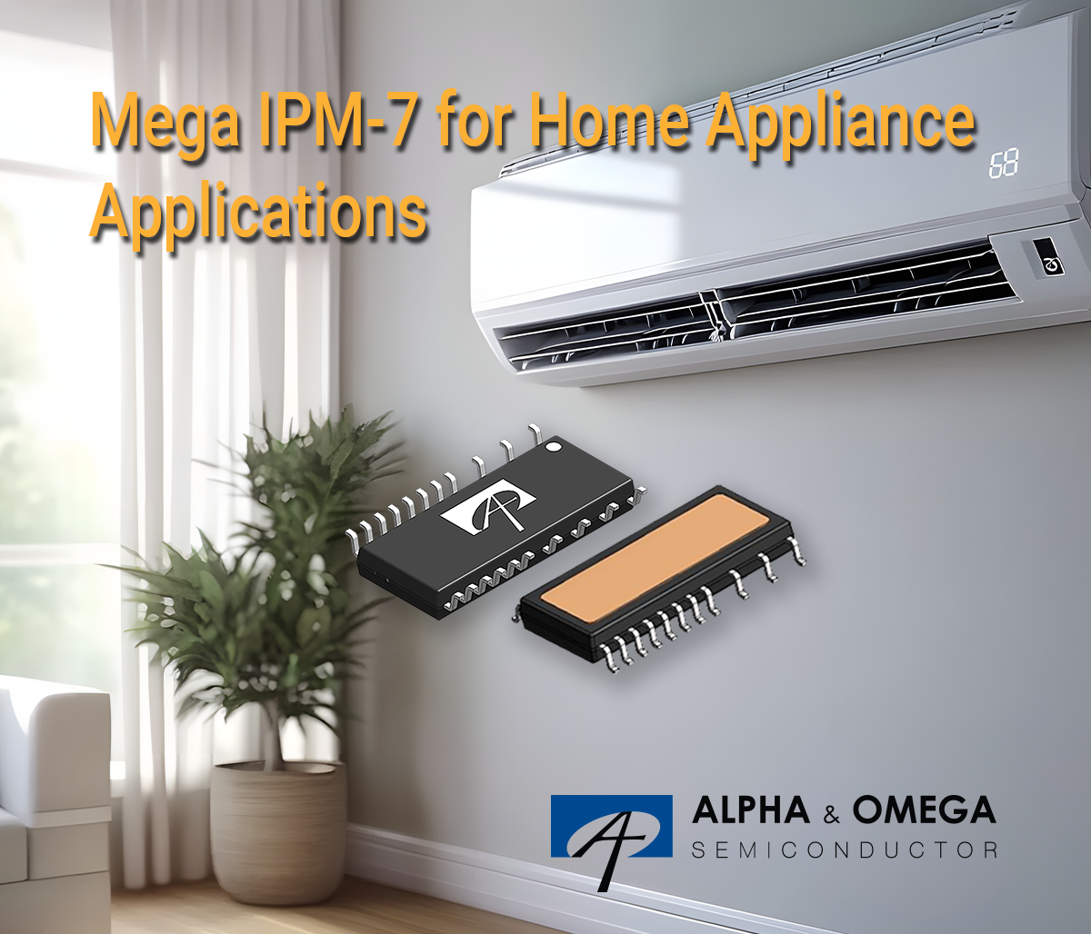 Intelligent Power Module, Mega IPM-7