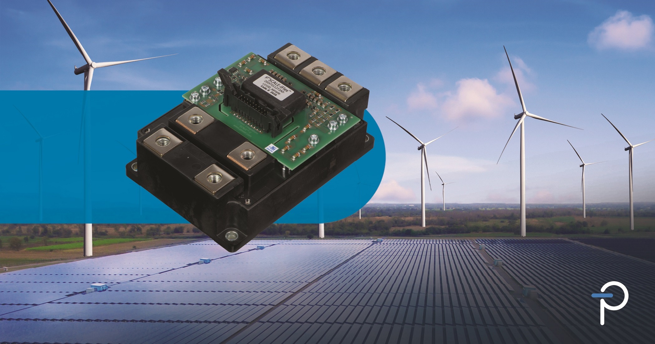 SCALE-iFlex XLT Single-Board Gate Drivers