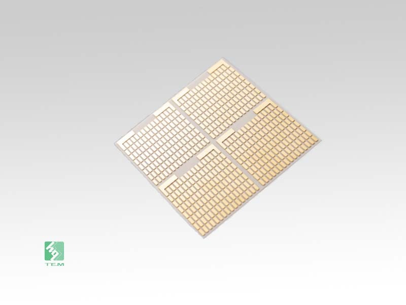 Direct Bonded Copper(DBC)