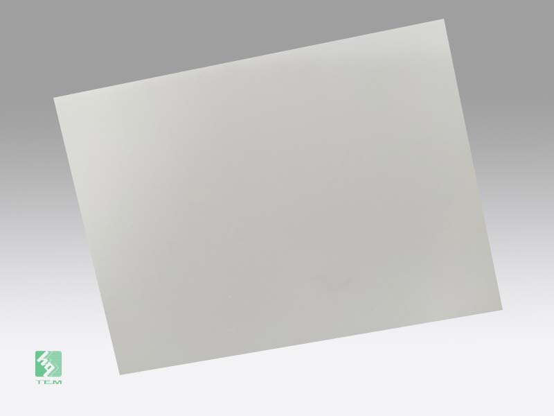 AlN Master Card