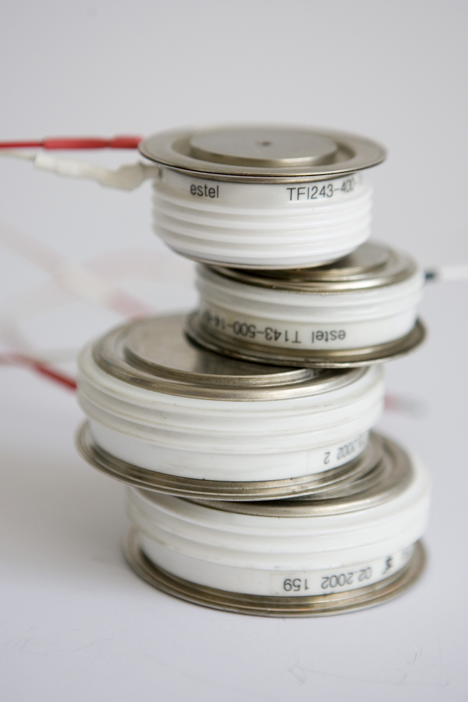THYRISTOR