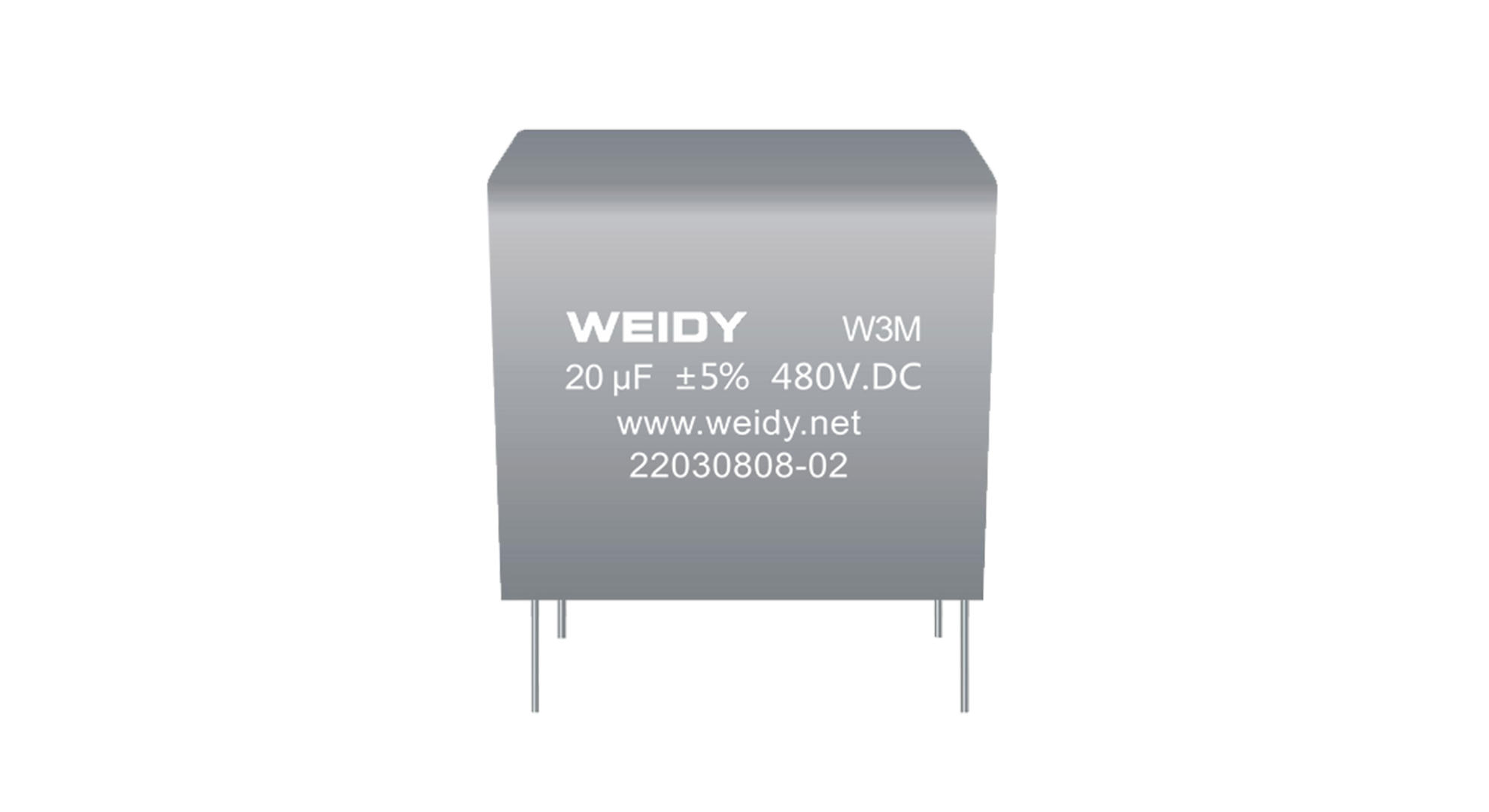 New Energy Capacitors