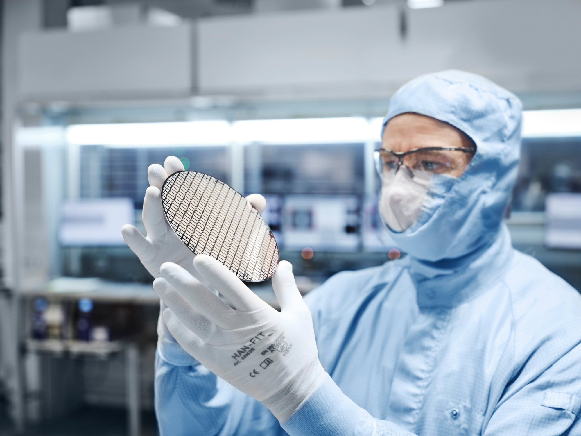 Unlock the Full Potential of 7th Generation IGBT Chips with the Latest in Fast Recovery Diode Technology