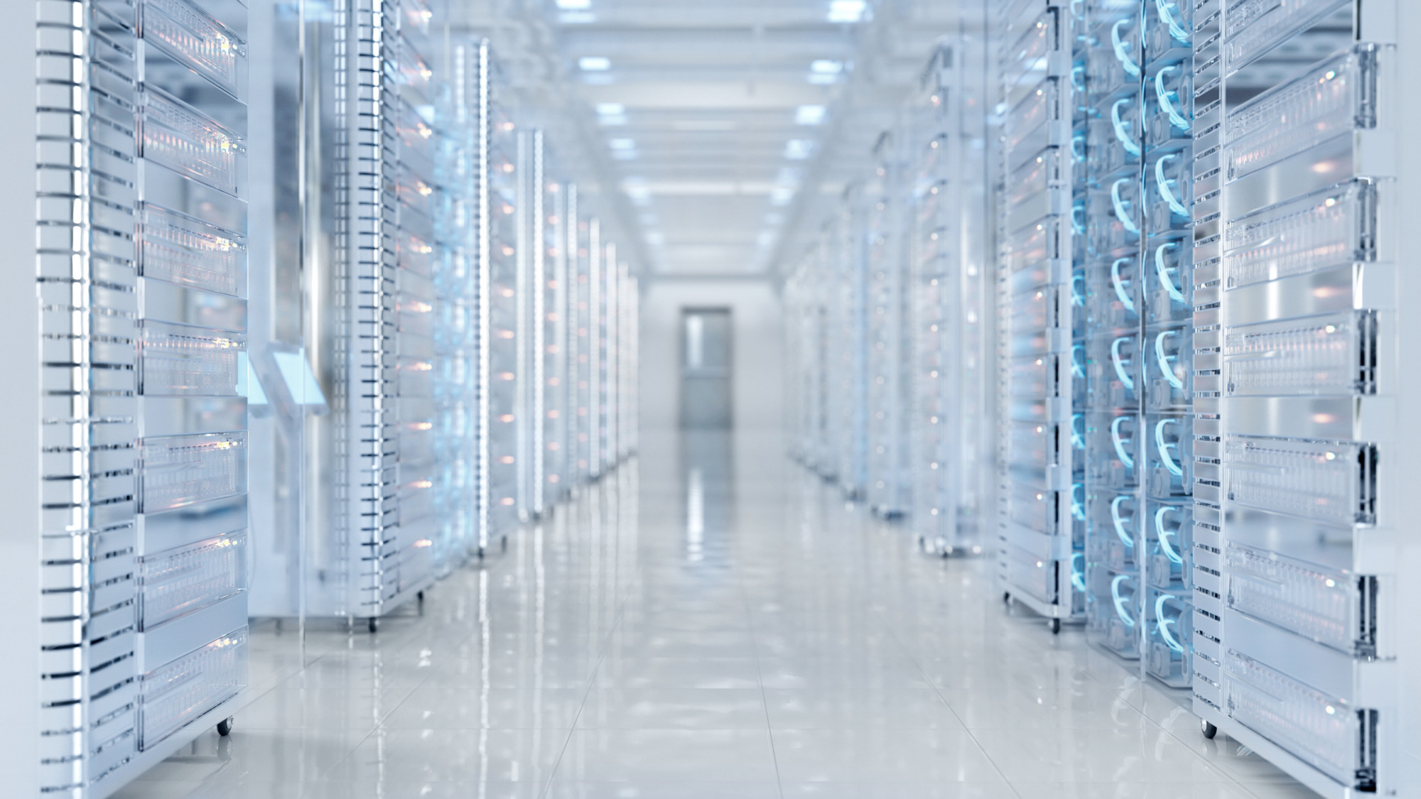 Data Center Power Electronics for Today and Tomorrow