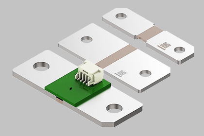  Shunt Sensor (Automotive-Grade)