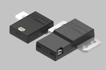 Shunt Sensor Module (Automotive-Grade)