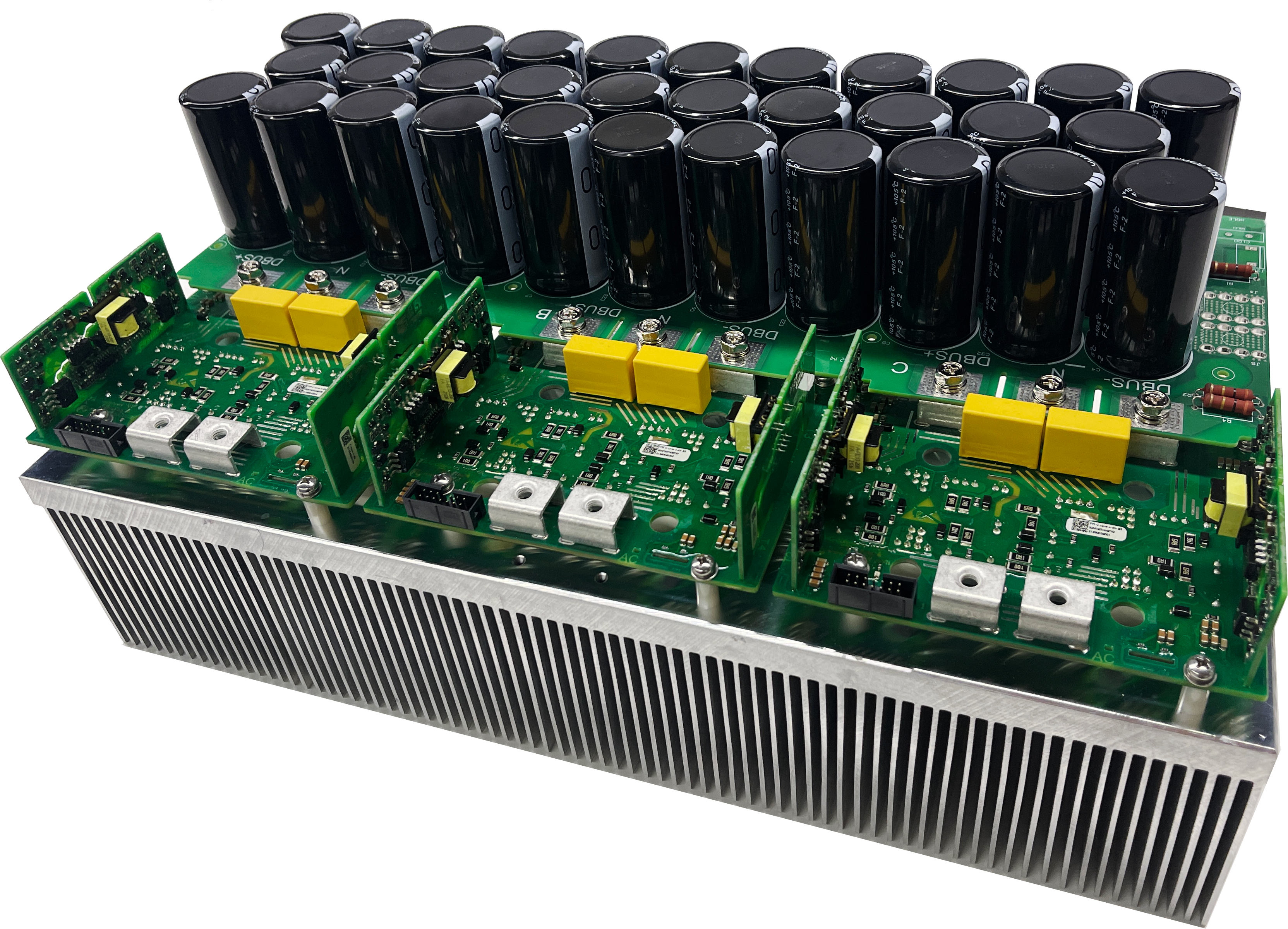Power Stack
