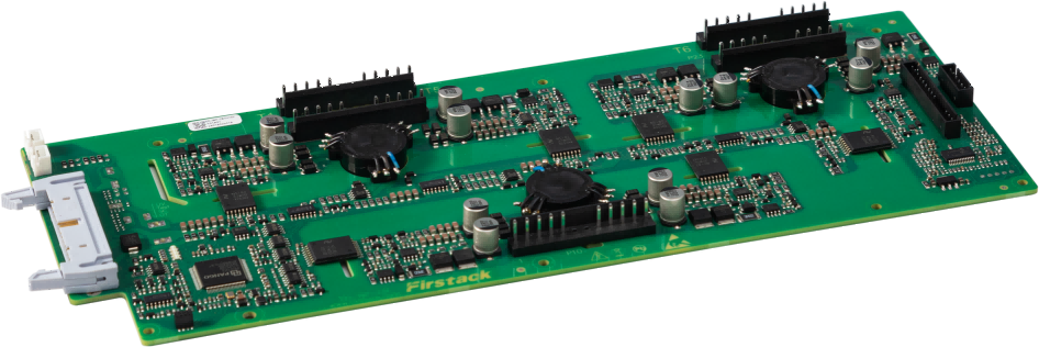 Gate Driver Solution for Renewable Energy ED-WP-CB