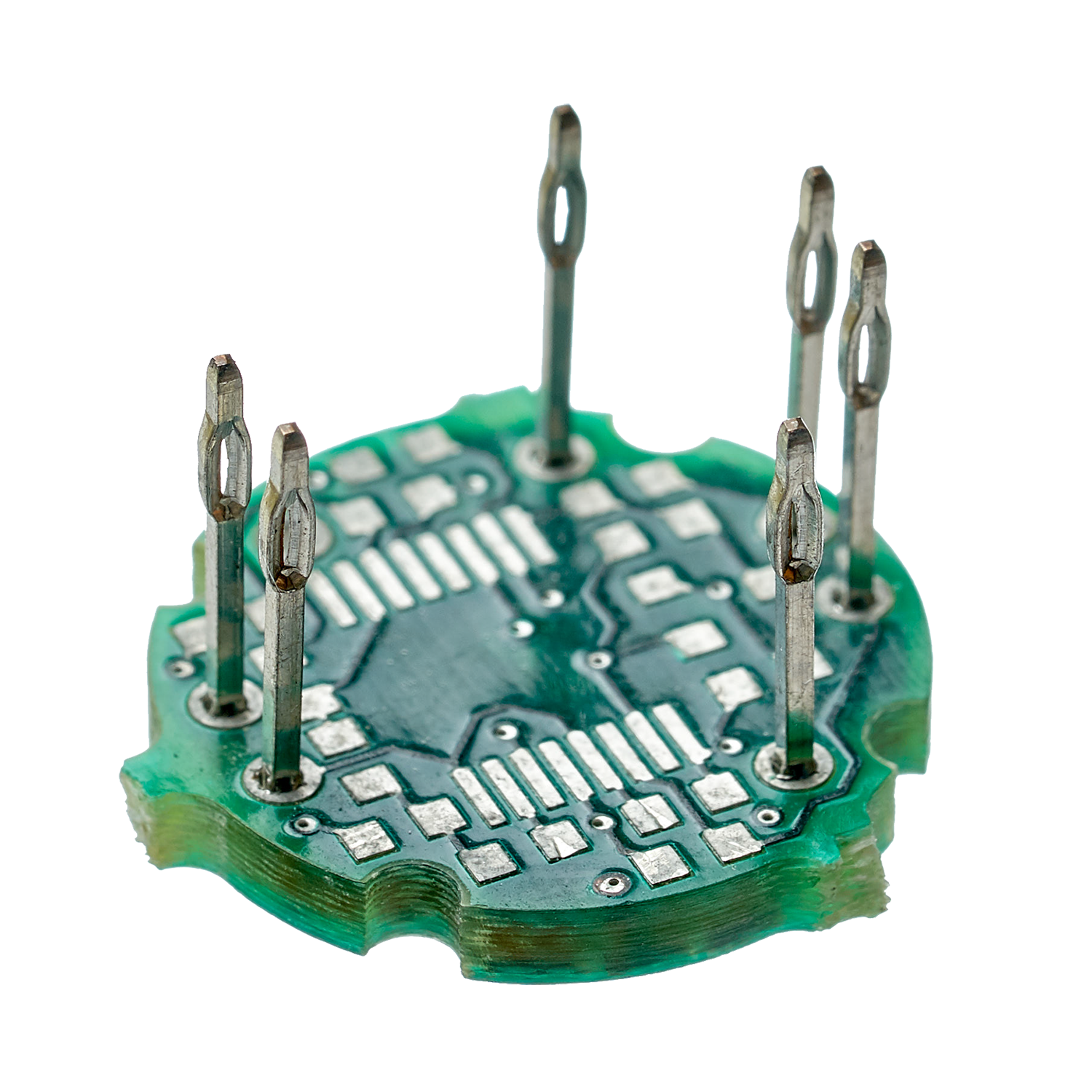 Stiftverbinder