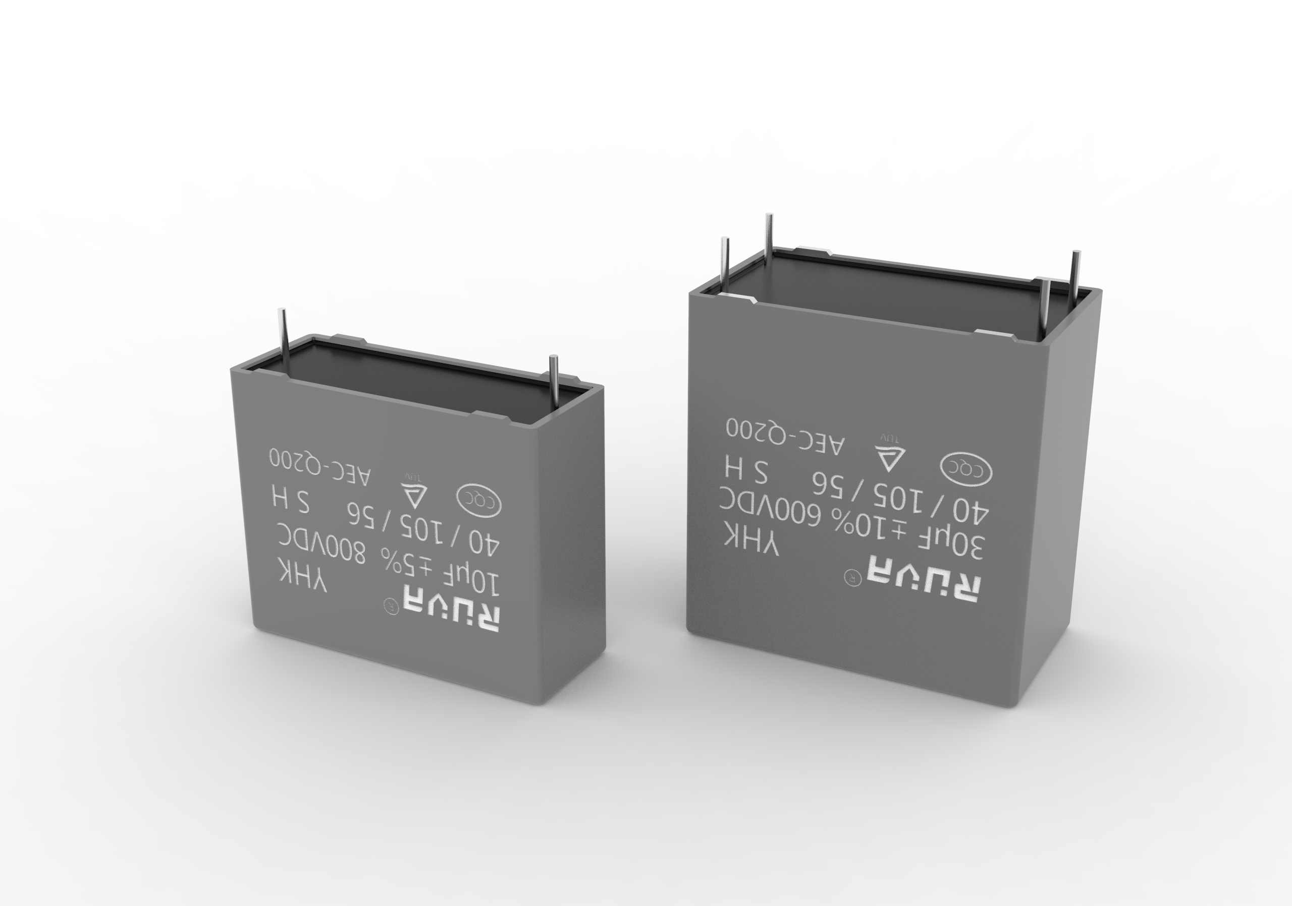 DC-LINK/ AC FILTER CAPACITOR