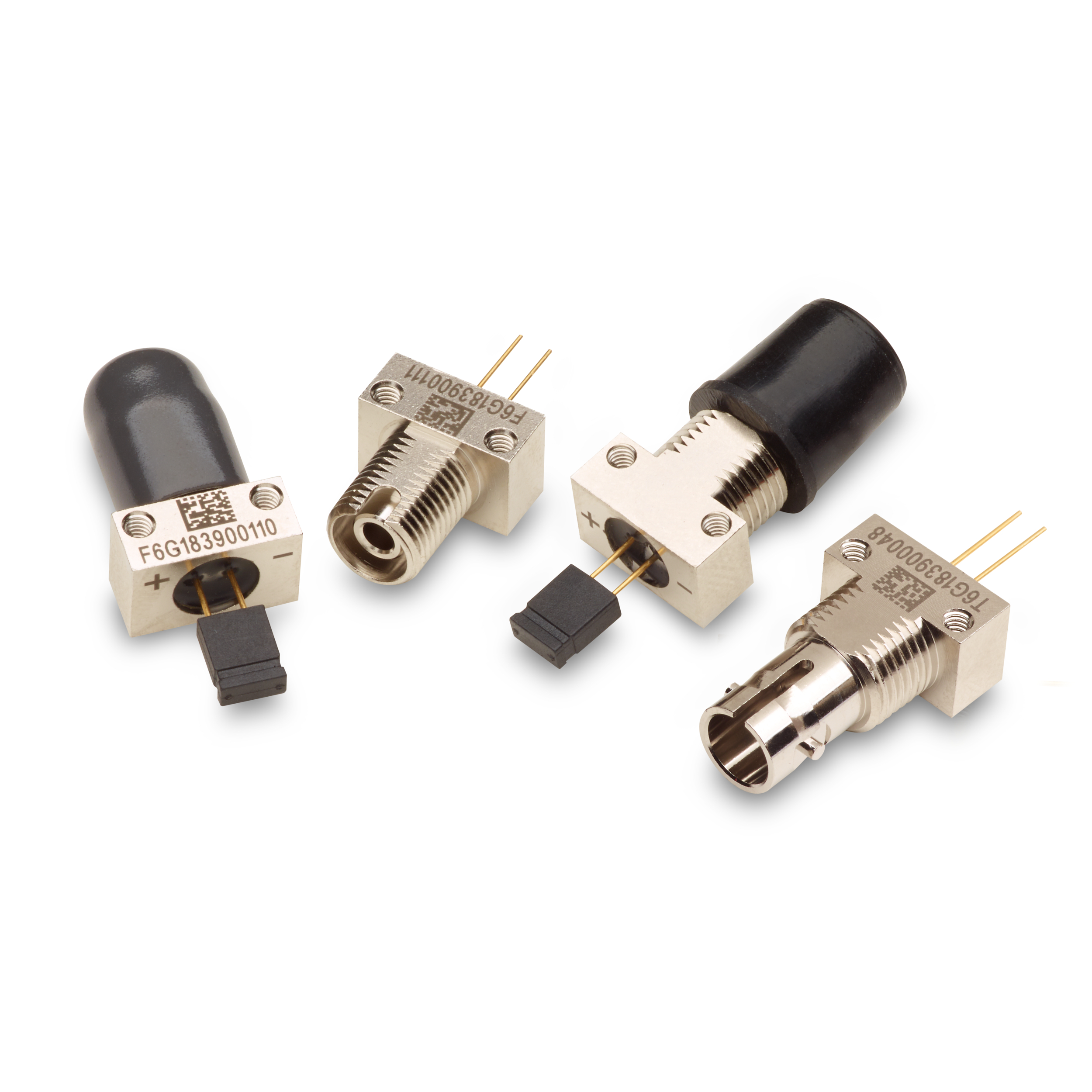 Optical Power Converters - AFBR-POC-xxxx Family