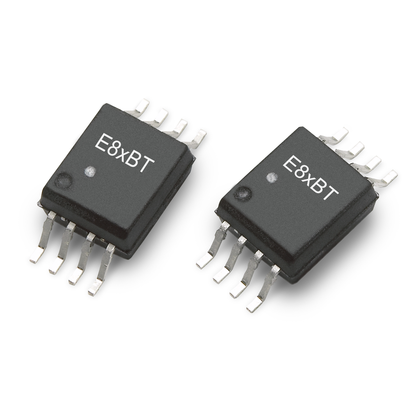 High Accuracy Isolated DC Voltage Sensors for Automotive - ACPL-E83BT/-E85BT