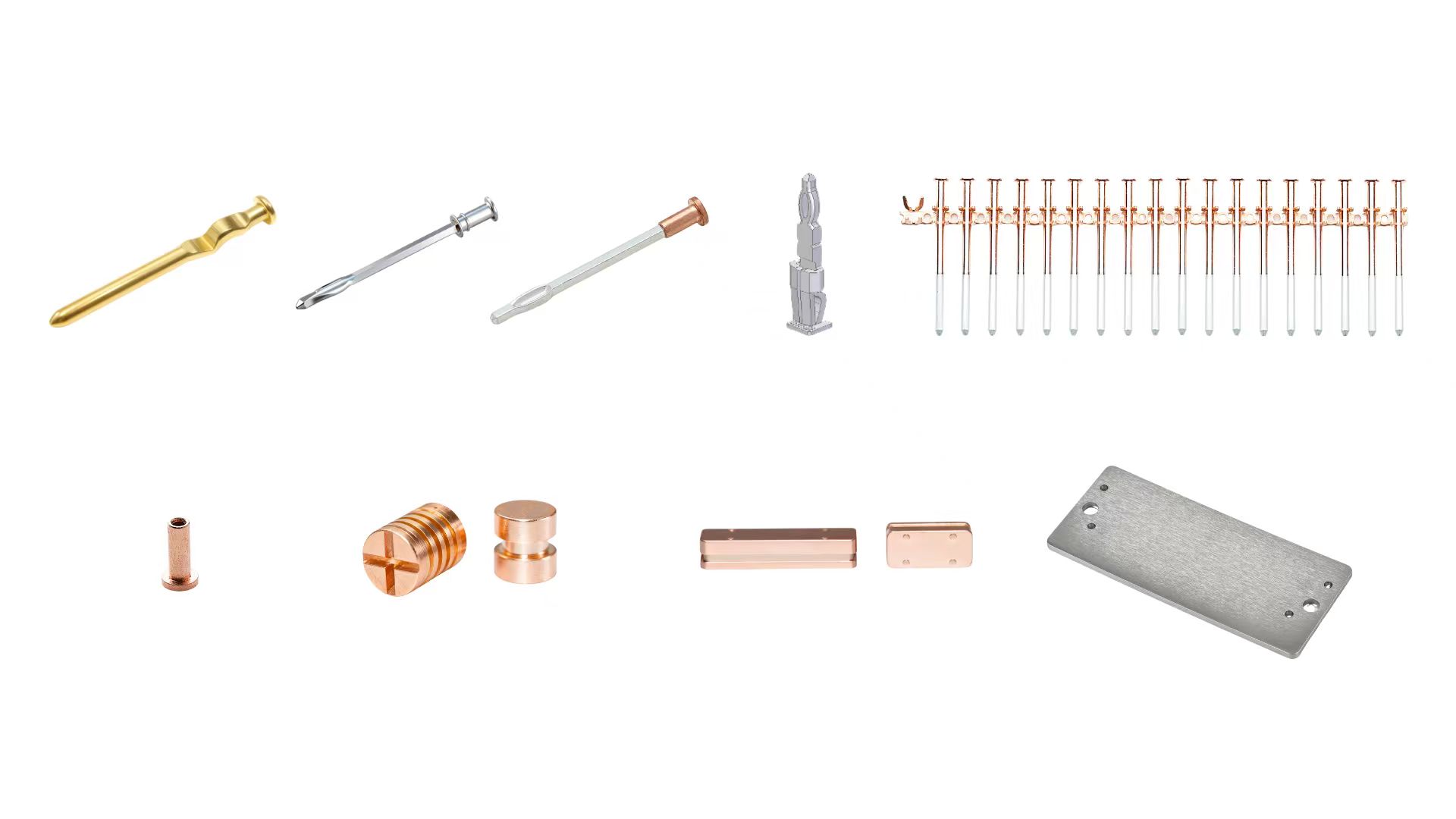 IGBT Components