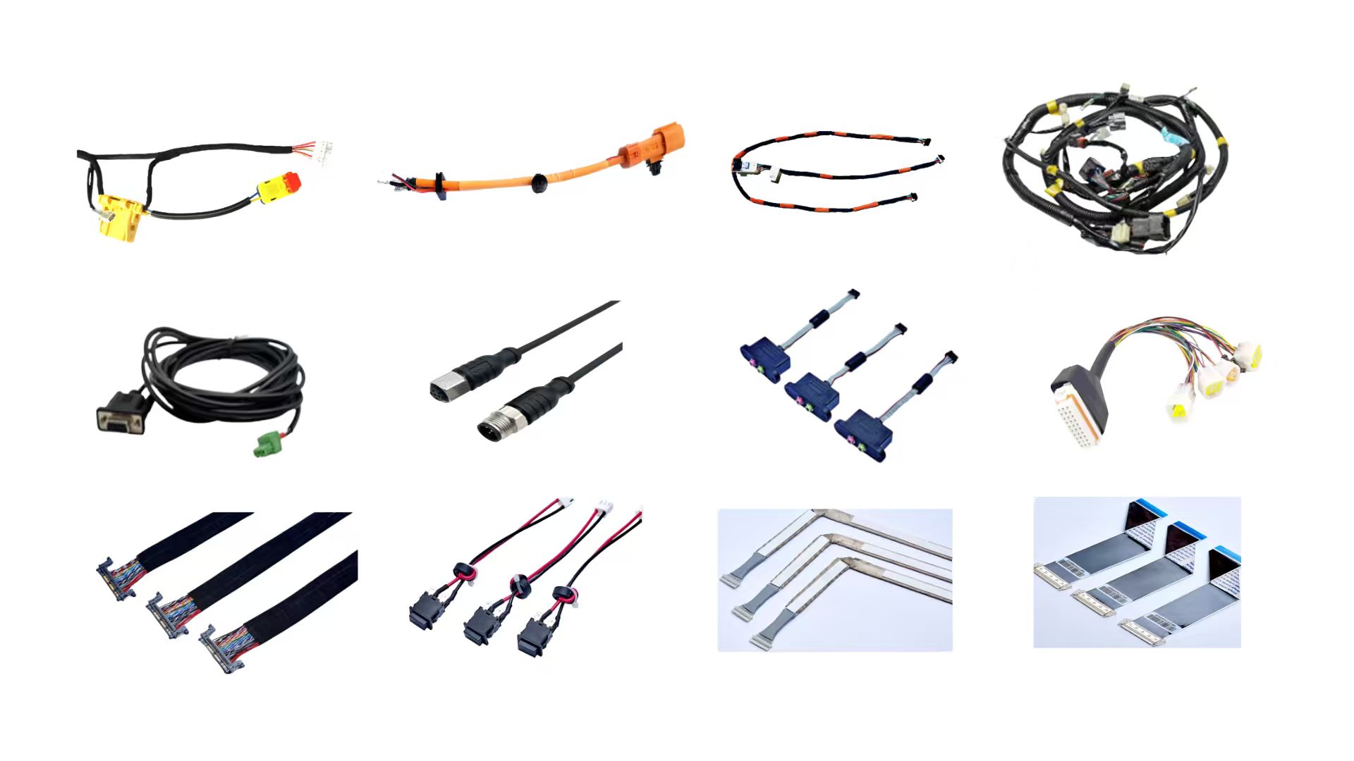 Wire harness