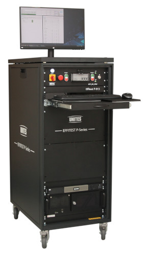 Effitest P900 Series