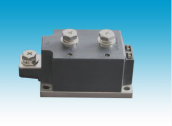 Semiconductor module