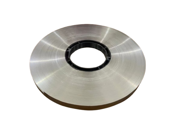 Nanocrystalline Ribbon