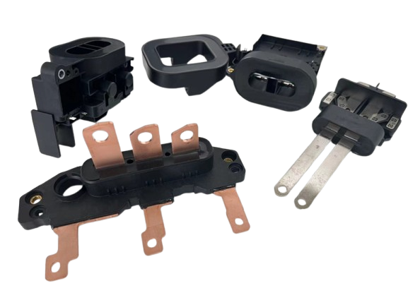 EMC Filter assemblies