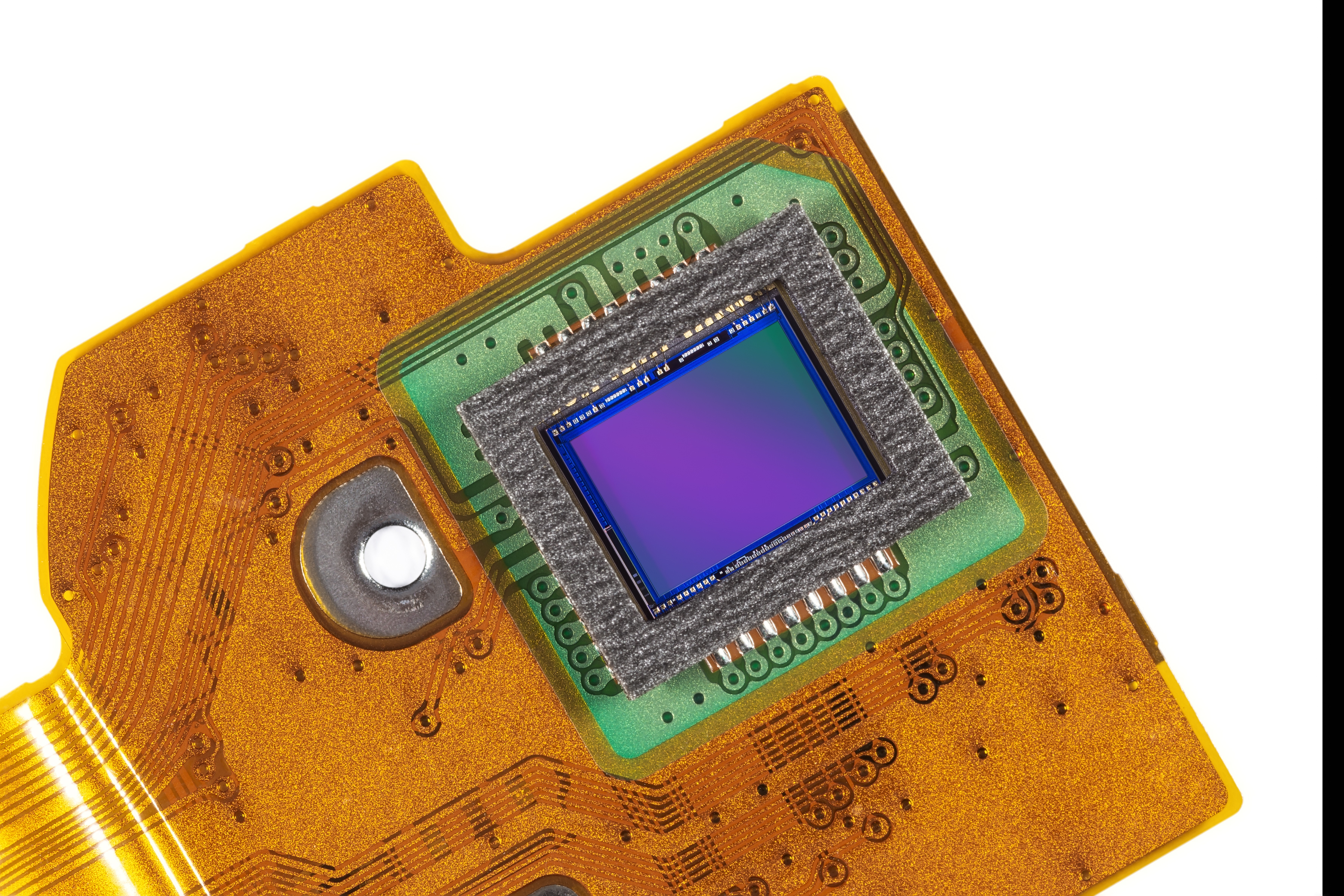 Materials and Substrate Solutions