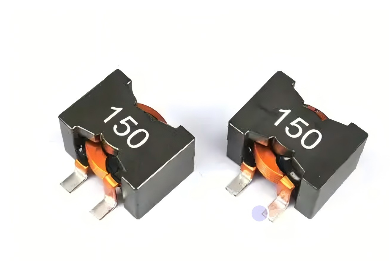 High-Current Power Inductor