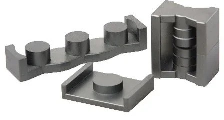 Softmagent cores (powder, ferrite, nano crystalline)