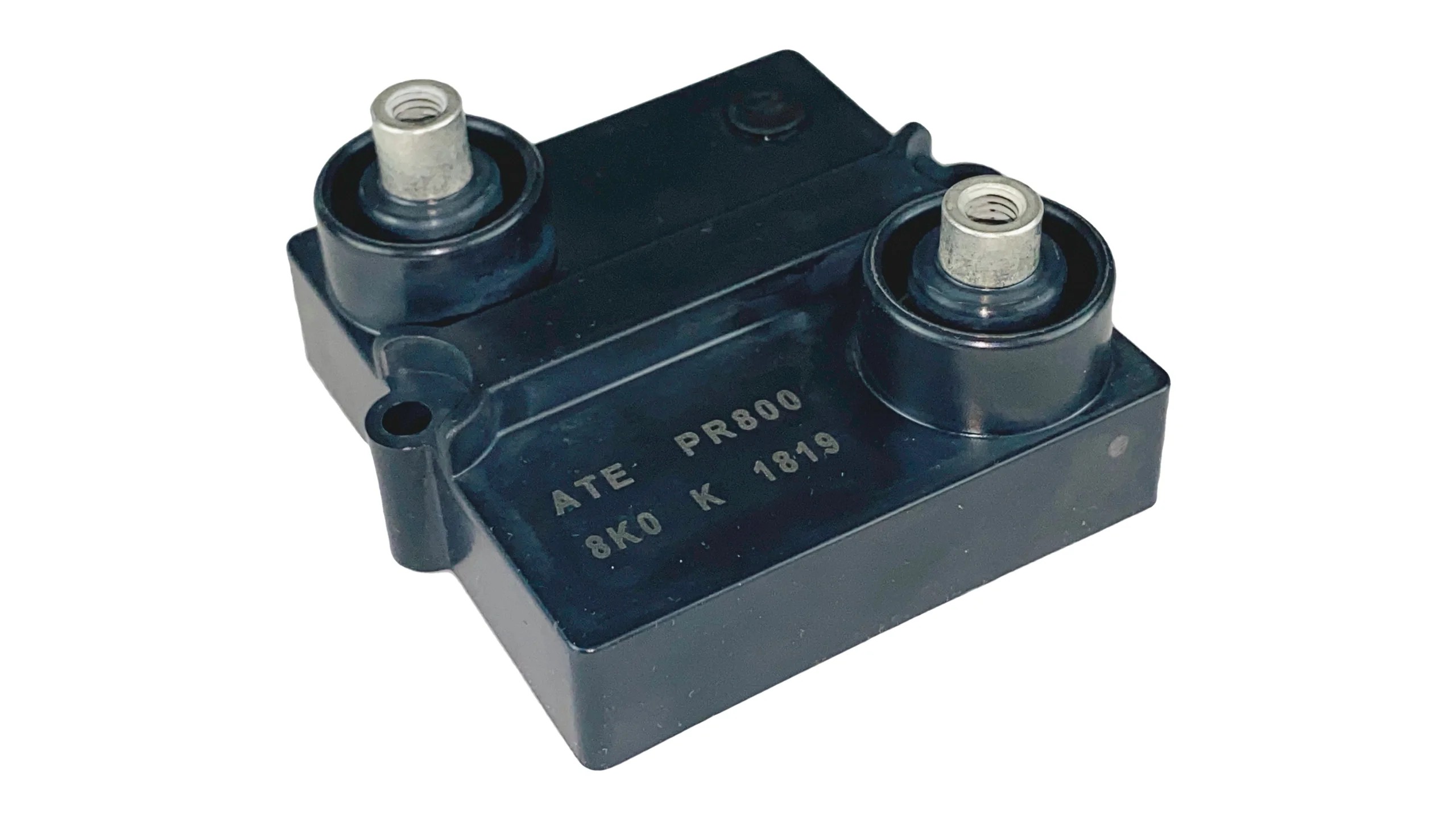 Power resistors