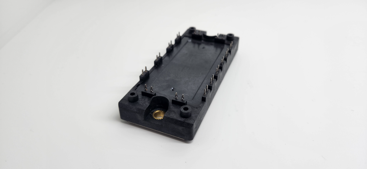 1200V 30mΩ six-PAK Power Module  Package (JG1R30M12SP)