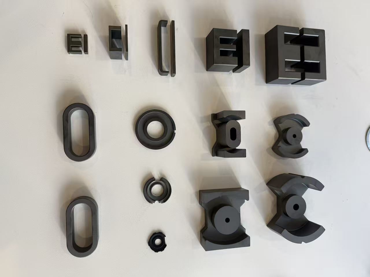 ferrite core