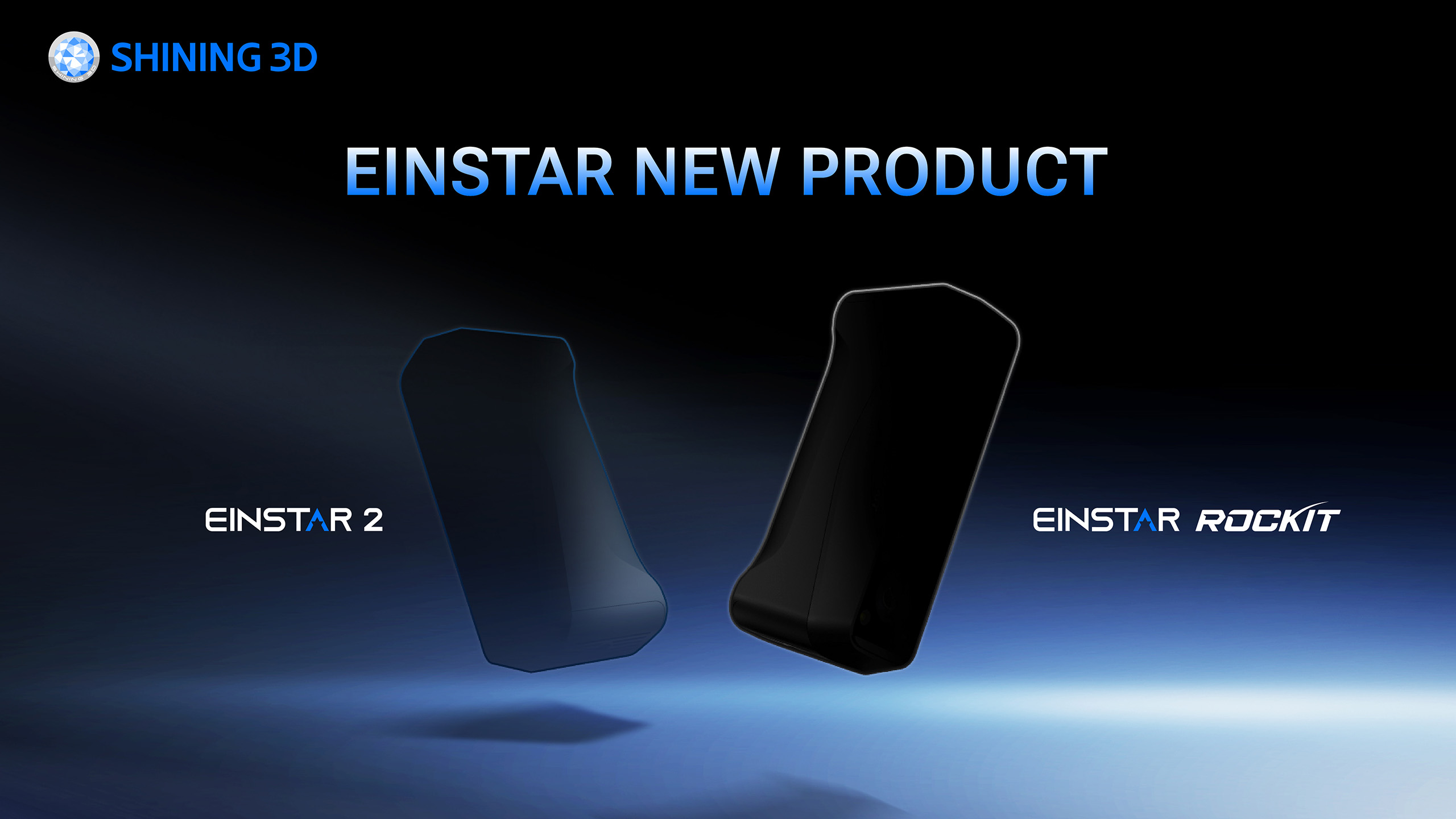 EINSTAR - New Product Launch