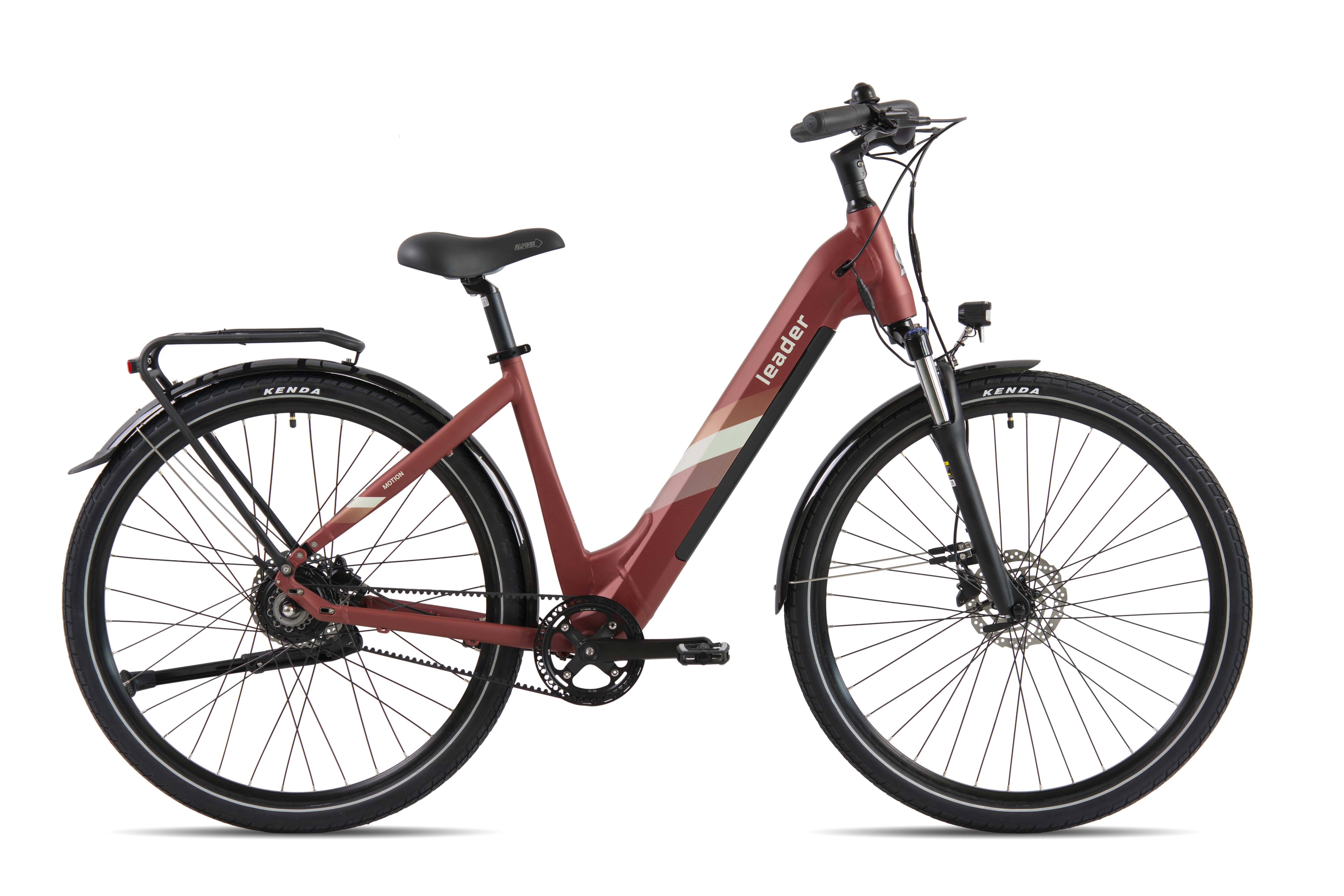 Brands & Products 2025 - Leader 96 Ltd.