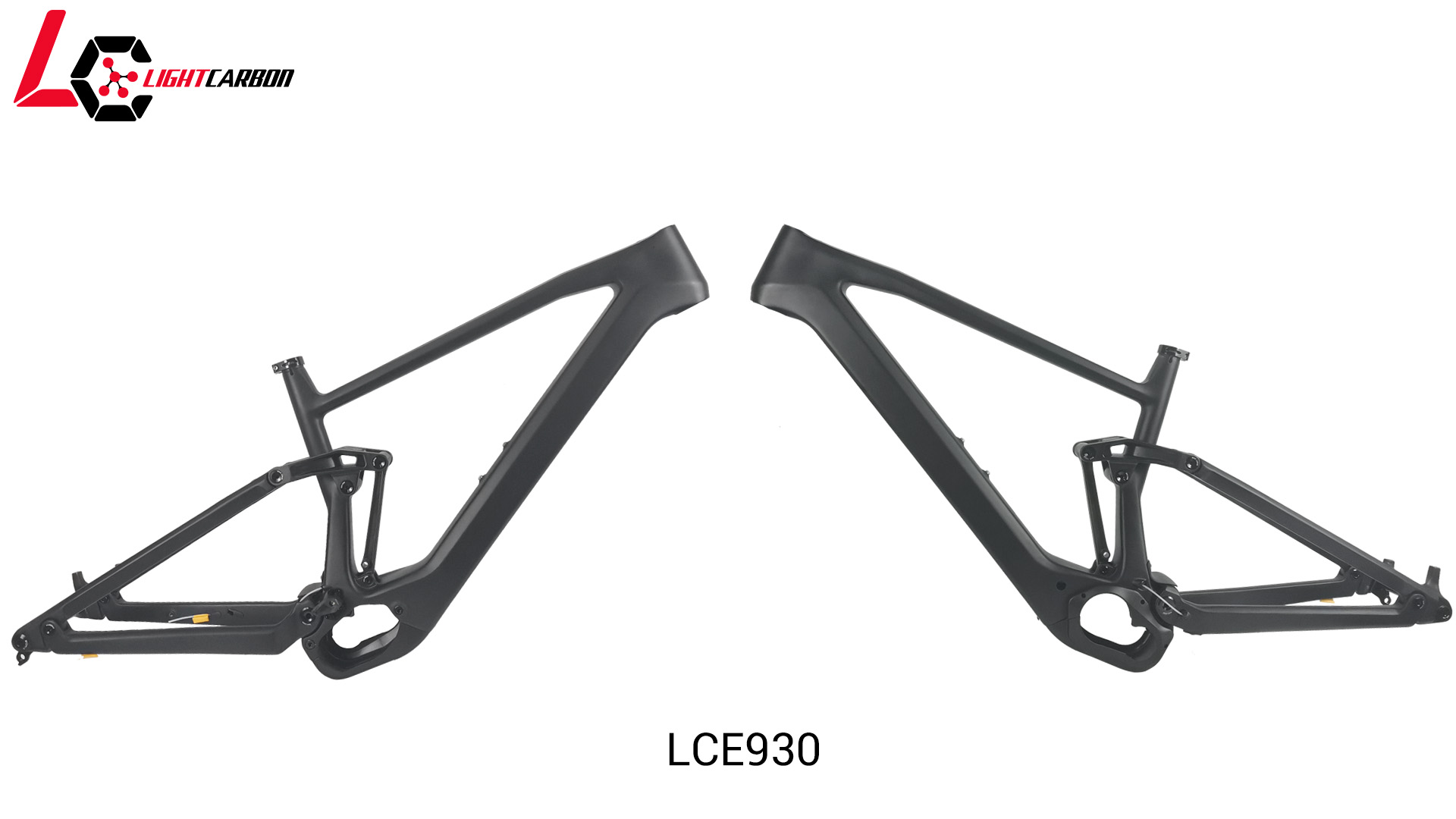 Brands & Products 2025 - Xiamen LightCarbon Composite