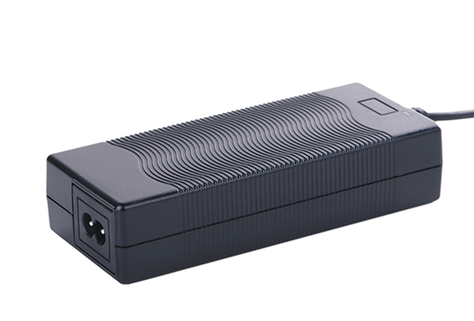 Chargeur Secteur 42V Jin Xin YU - Alimentation AC-DC, 120cm, Protections Surtension - TopChargeur