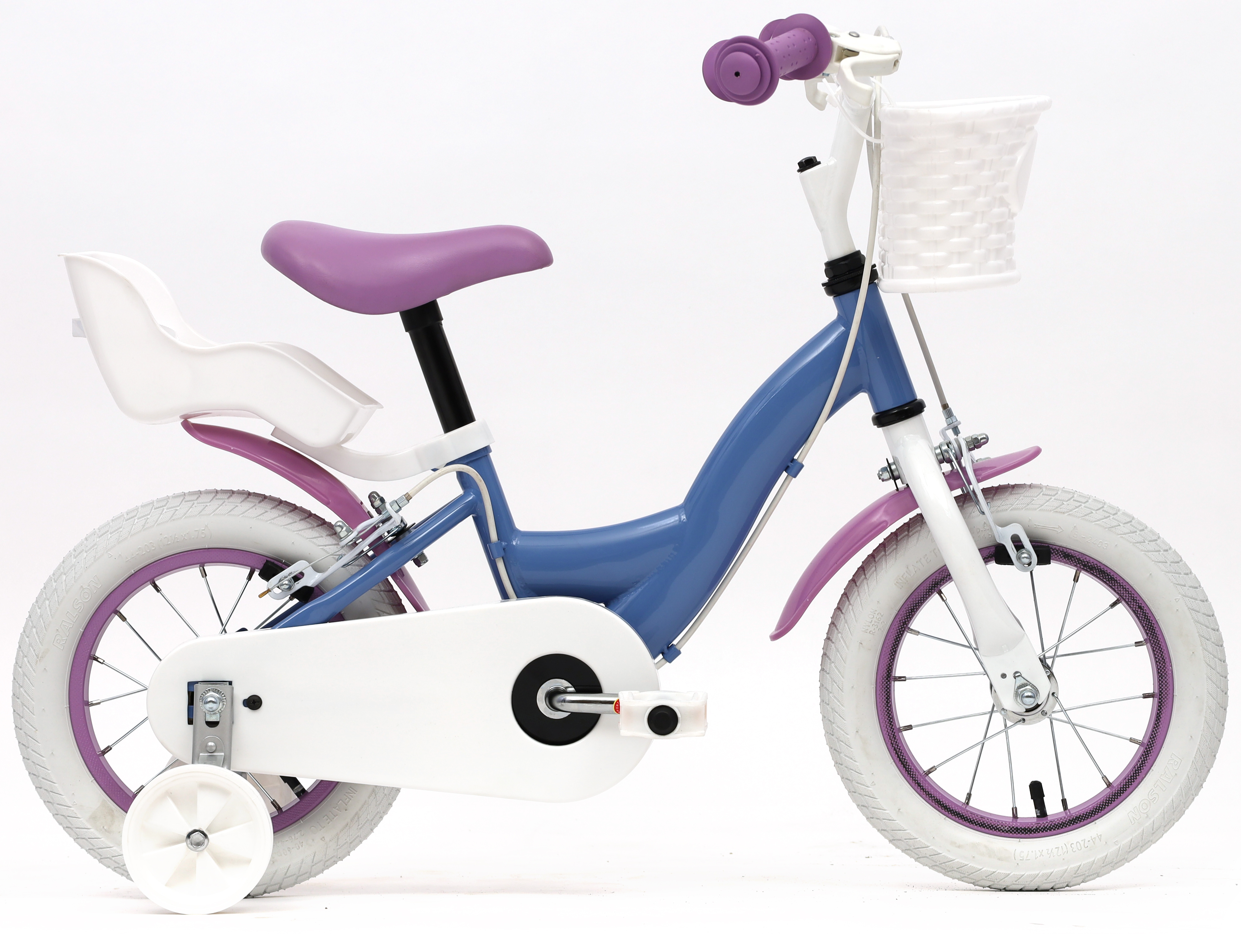 Kids Bicycle 