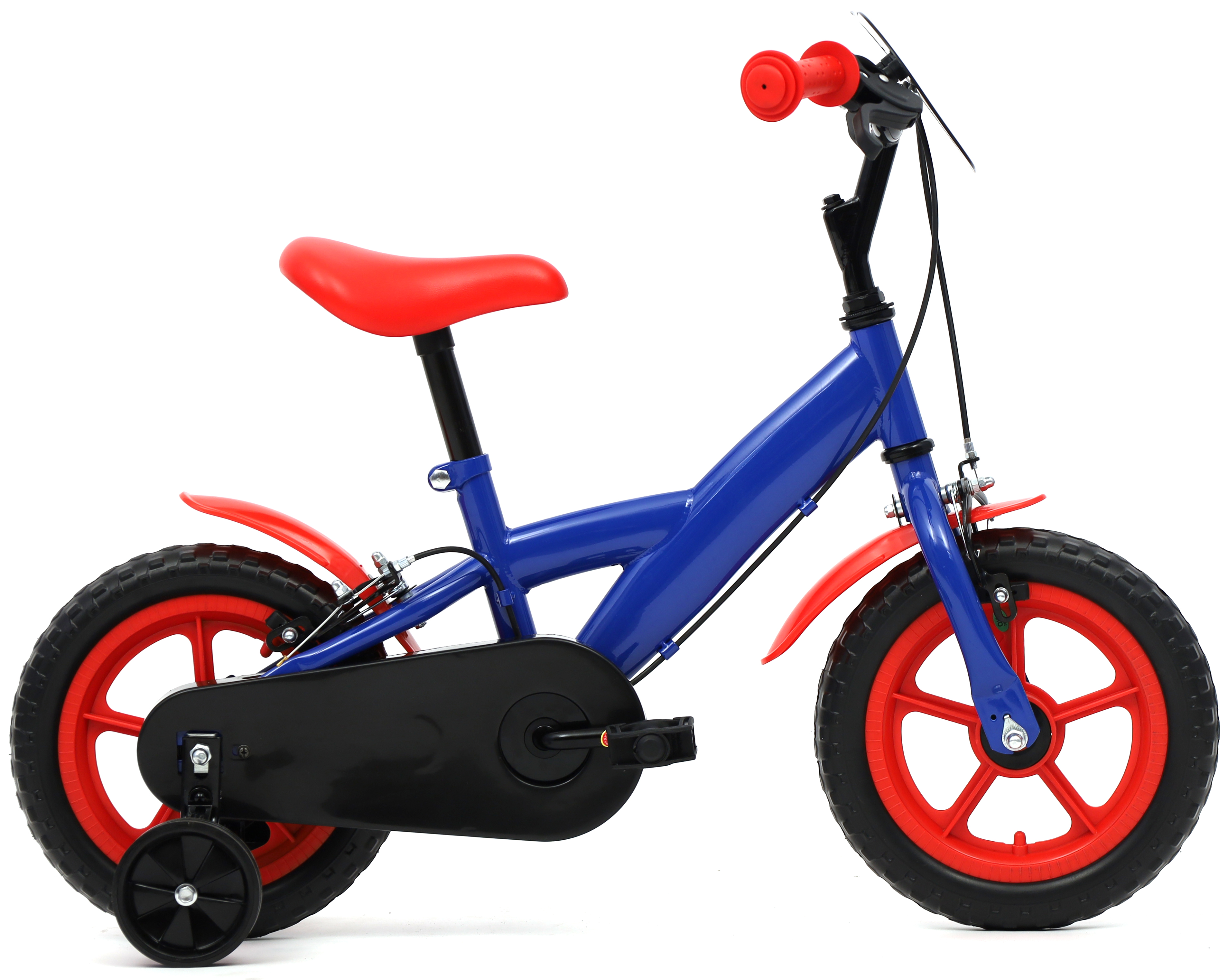 Kids Bicycles - Boys