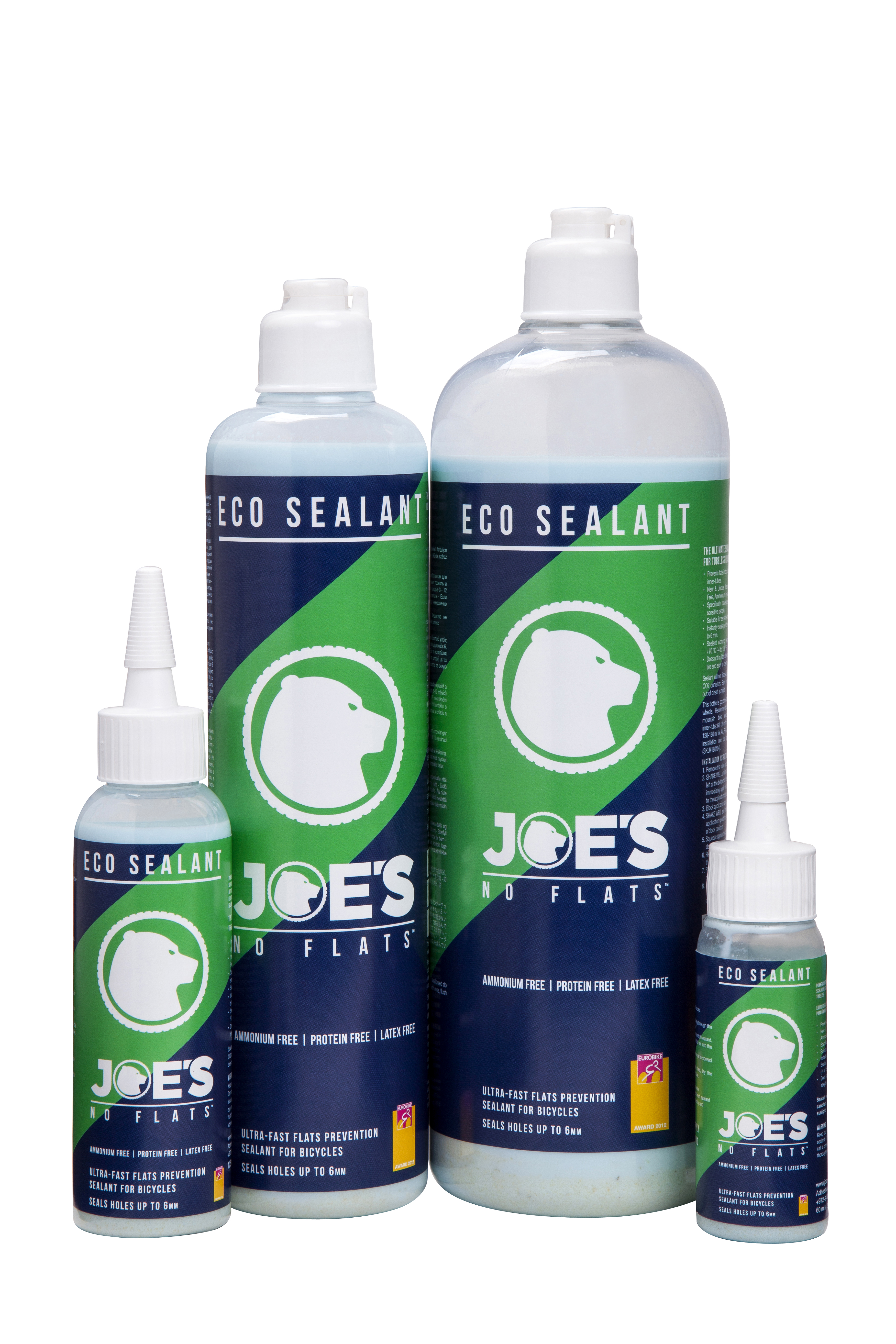 Joe's Eco Sealant 