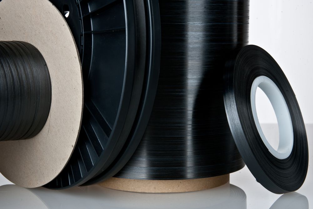 TENAX ThermoPlastic UniDirectional Tape