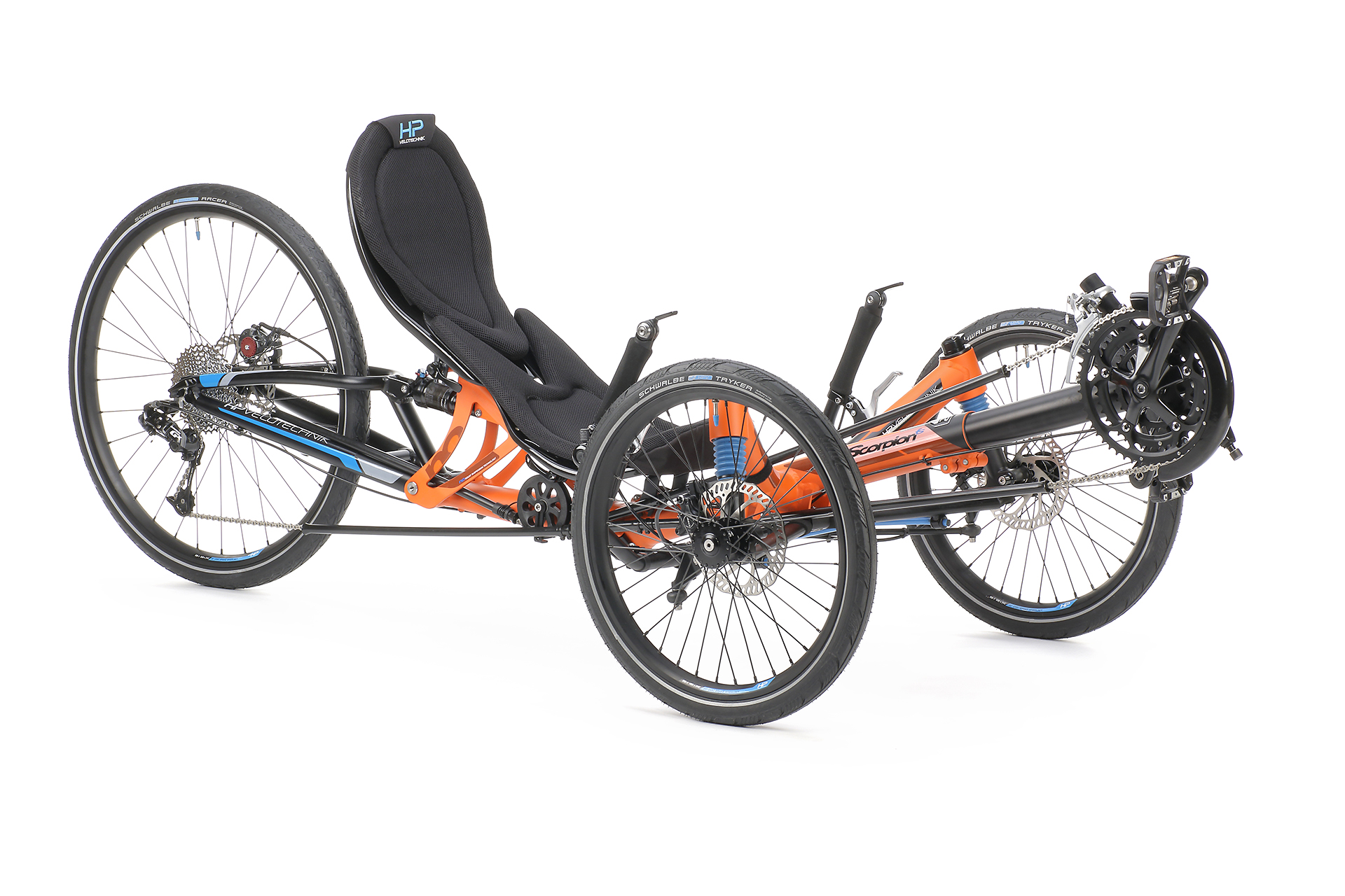 Scorpion fs 26
